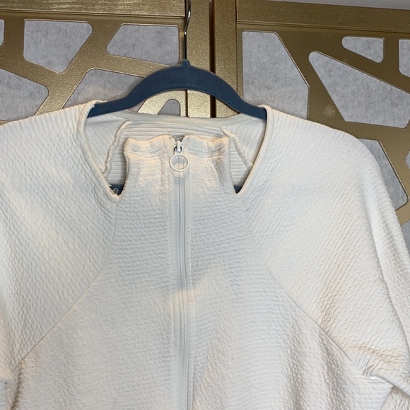Athletic Works Zipper‎ Top/Sweater - Picture 2 of 8